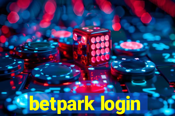 betpark login