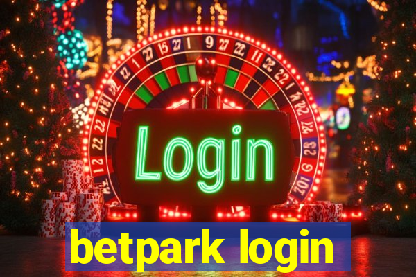 betpark login