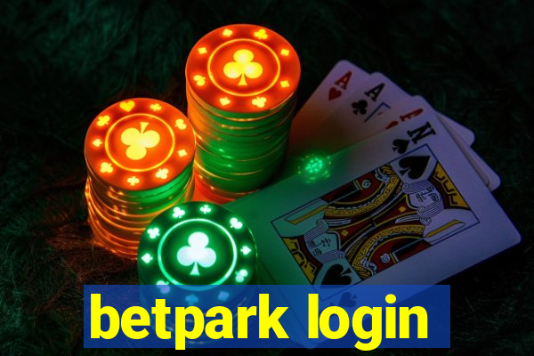 betpark login