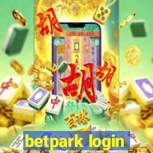 betpark login