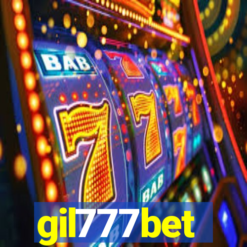 gil777bet