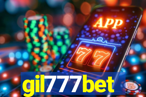 gil777bet