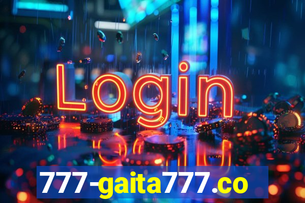 777-gaita777.com