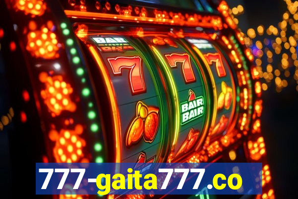 777-gaita777.com