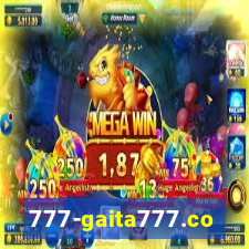 777-gaita777.com