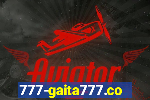 777-gaita777.com