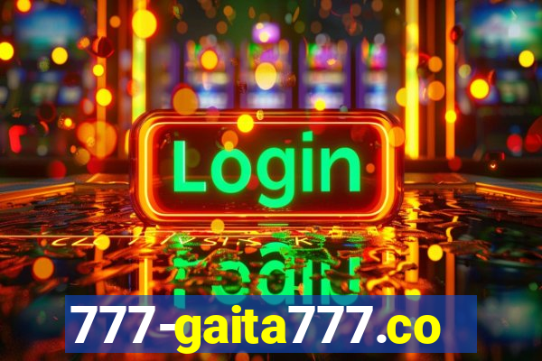 777-gaita777.com