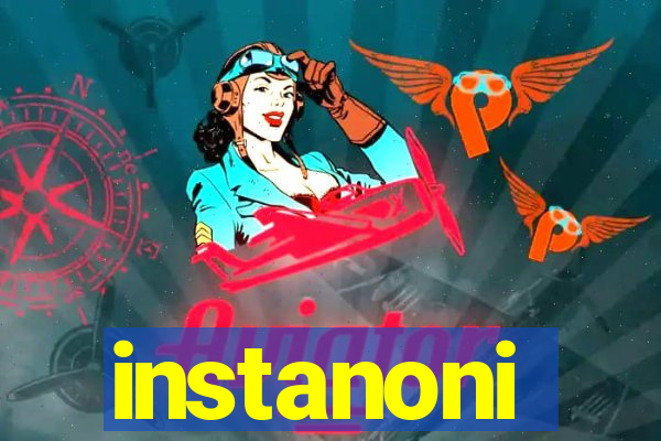 instanoni