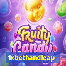 1xbethandicap