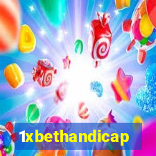 1xbethandicap