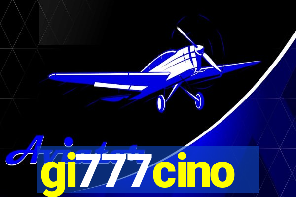 gi777cino