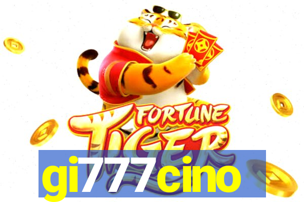 gi777cino