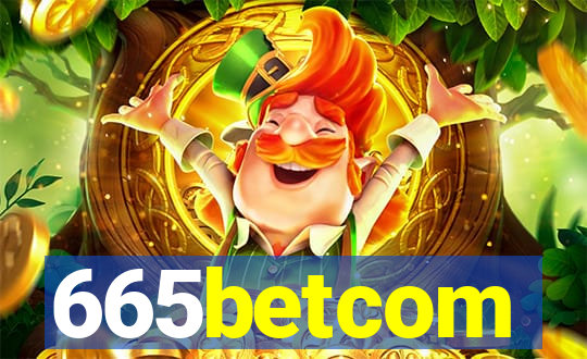 665betcom