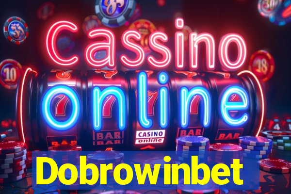 Dobrowinbet