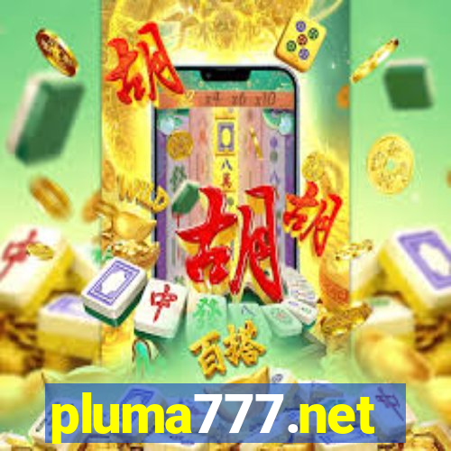 pluma777.net