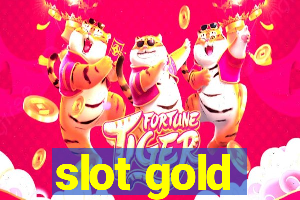 slot gold