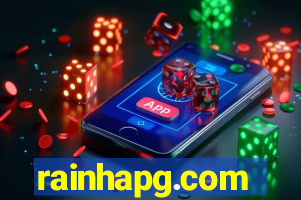 rainhapg.com