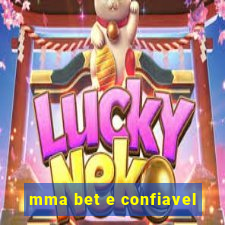 mma bet e confiavel