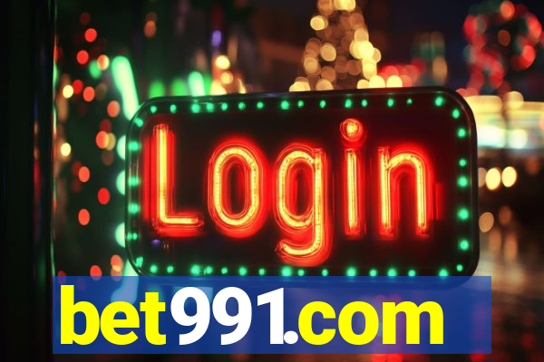 bet991.com