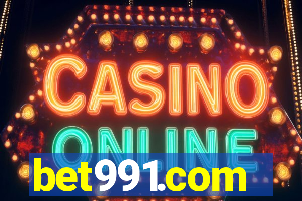 bet991.com