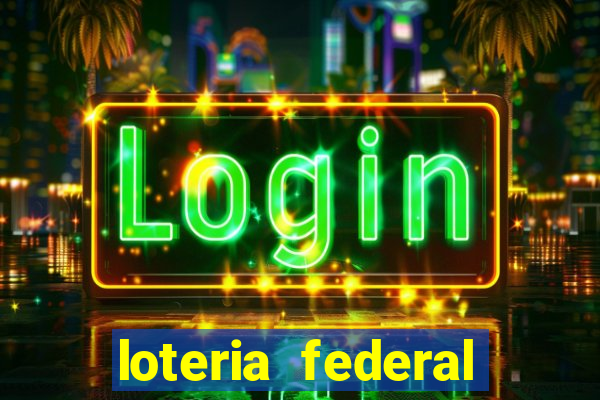 loteria federal giga bicho