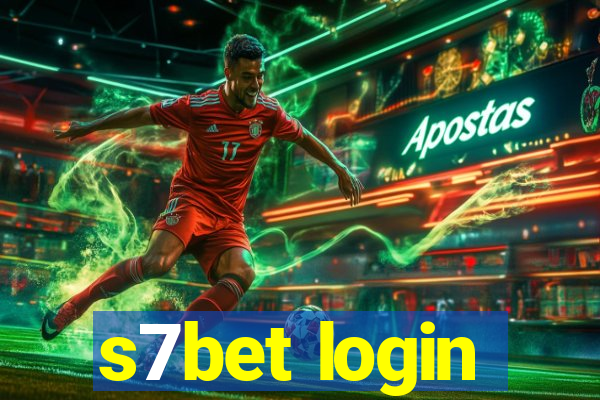 s7bet login