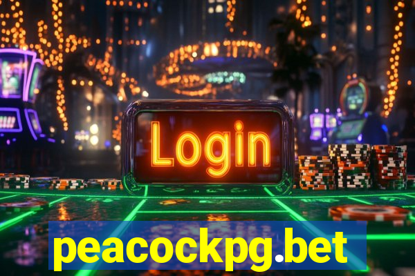 peacockpg.bet