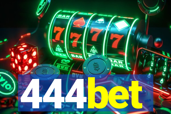 444bet