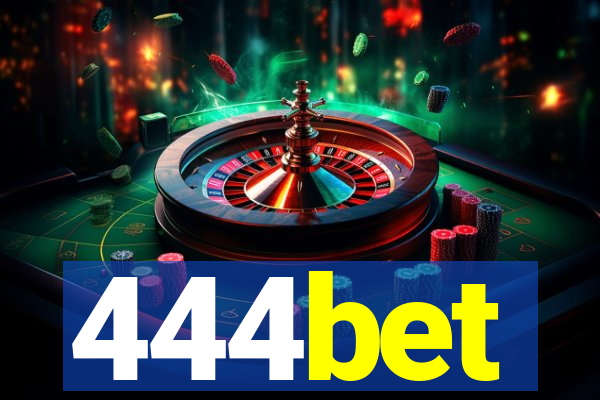 444bet