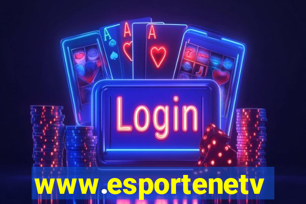 www.esportenetvip.com.br