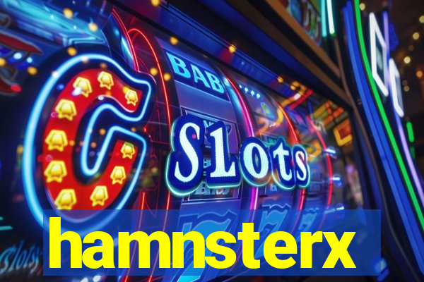 hamnsterx