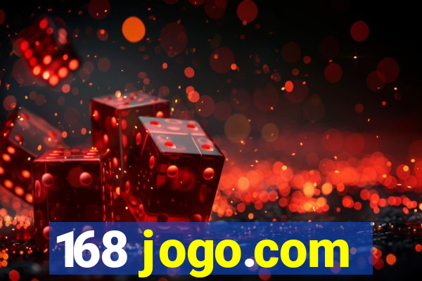 168 jogo.com