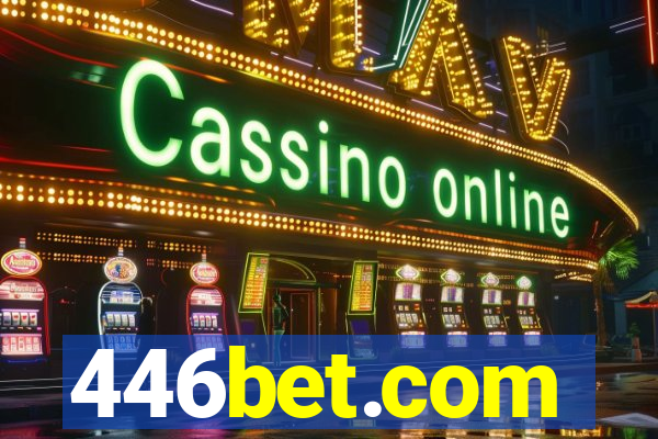 446bet.com