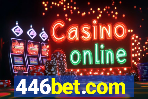 446bet.com