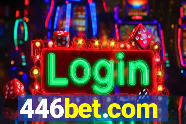 446bet.com