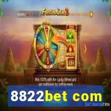 8822bet com