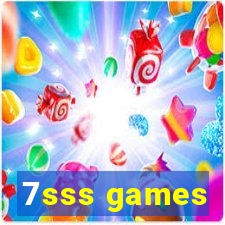 7sss games