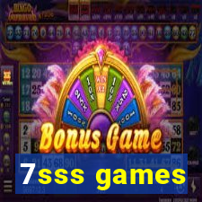 7sss games