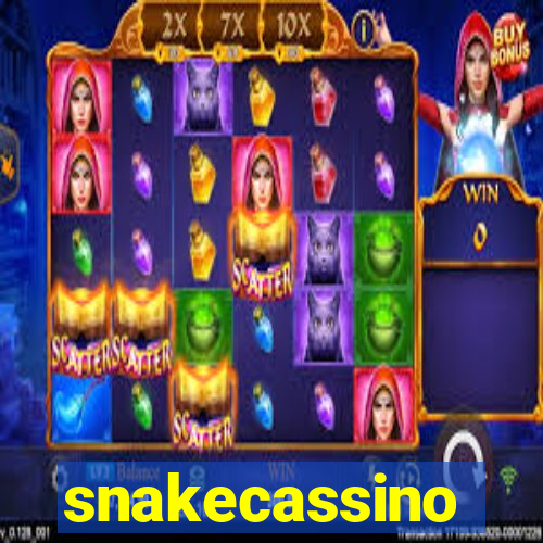 snakecassino