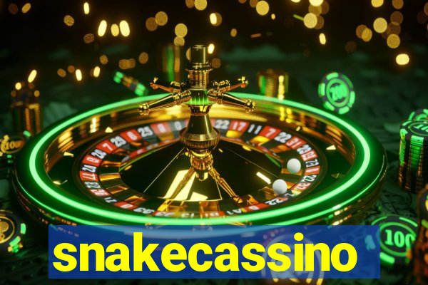 snakecassino