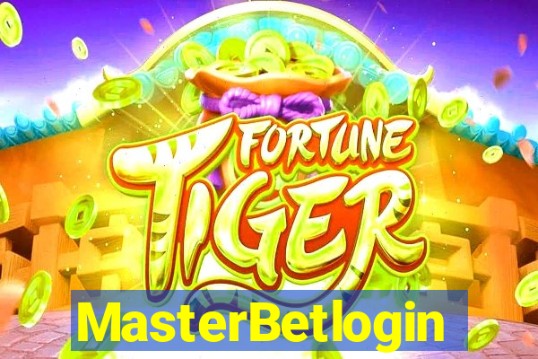 MasterBetlogin