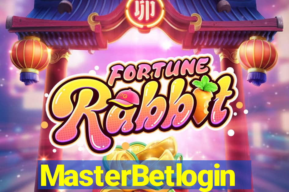 MasterBetlogin