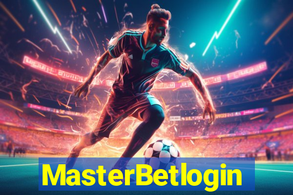 MasterBetlogin