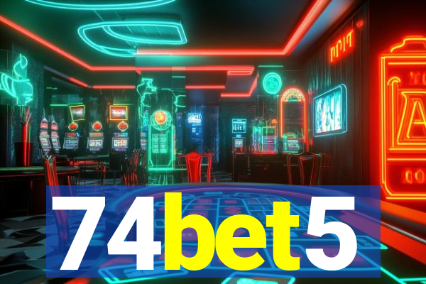 74bet5