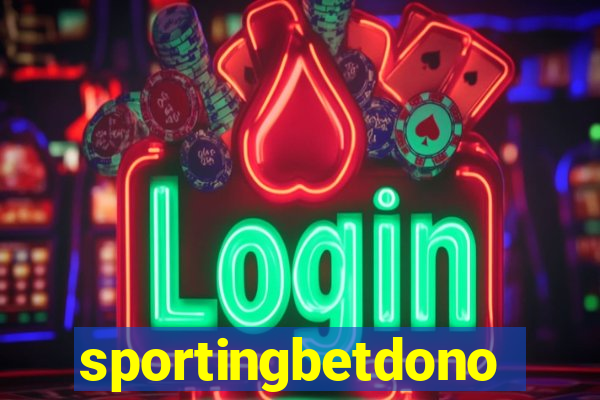 sportingbetdono