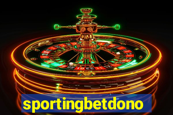 sportingbetdono