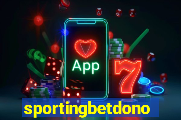 sportingbetdono