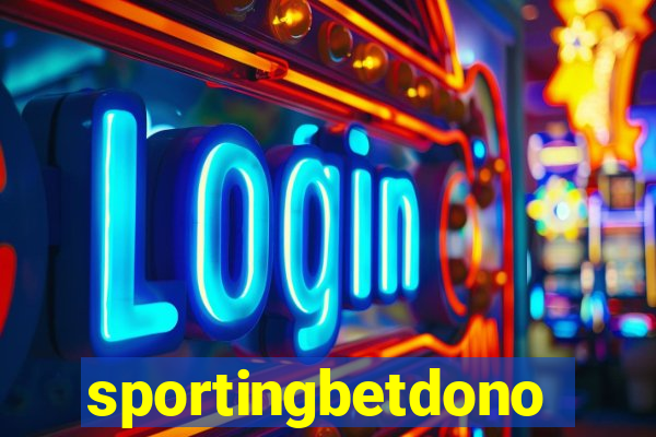 sportingbetdono