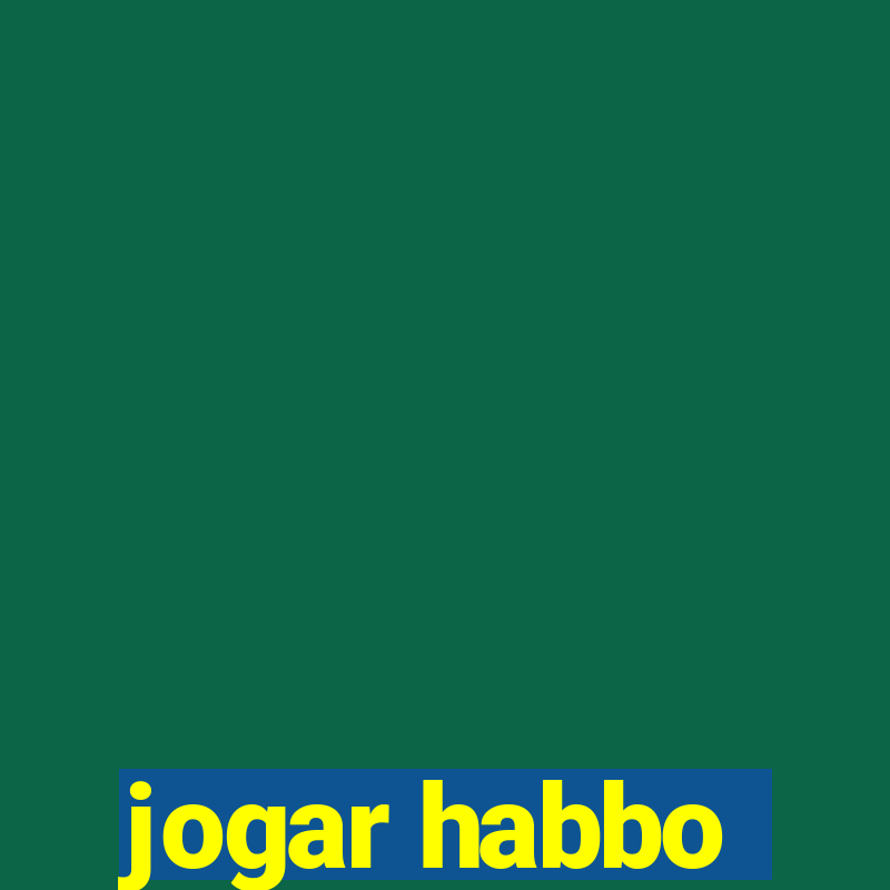 jogar habbo