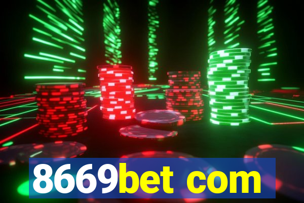 8669bet com